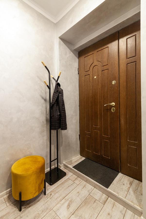 Alfa Apartments Kniazia Leva 2 Liov Exterior foto